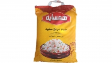 برنج پاکستانی همسایه 386