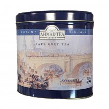 چای عطری هریتیج برگاموت احمد اینگلیس-100گرمی